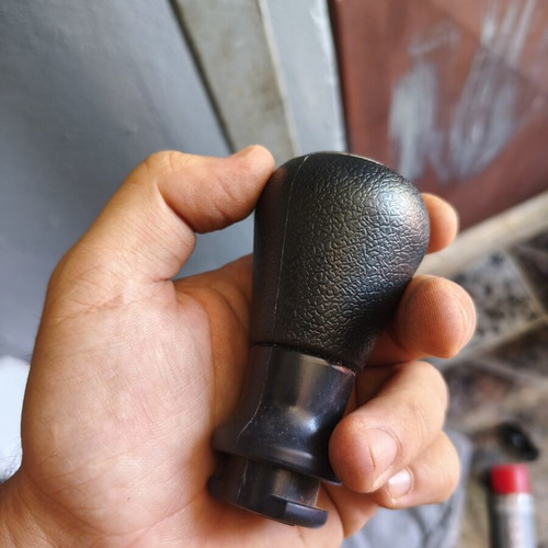 Car gear lever like new