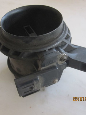 Mass air flow sensor for Ford C-Max '10-'14 used