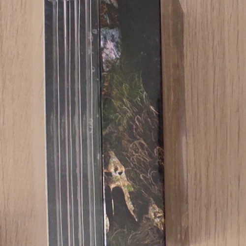 Xcalibur DVD animated series like new