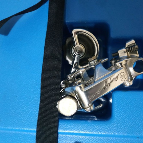 Σετ εξαρτημάτων Campagnolo 50th Anniversary καινούργιο