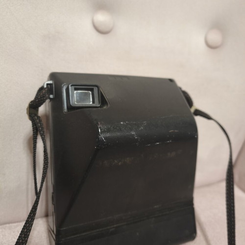Kodak EK100 instant vintage camera