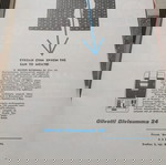  Περιοδικό ΠΕΡΙΗΓΗΤΙΚΗ Σεπτεμβρίου του 1961