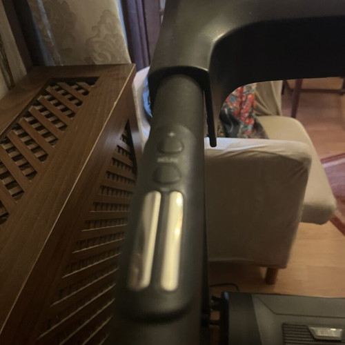 Elite E200 treadmill like new