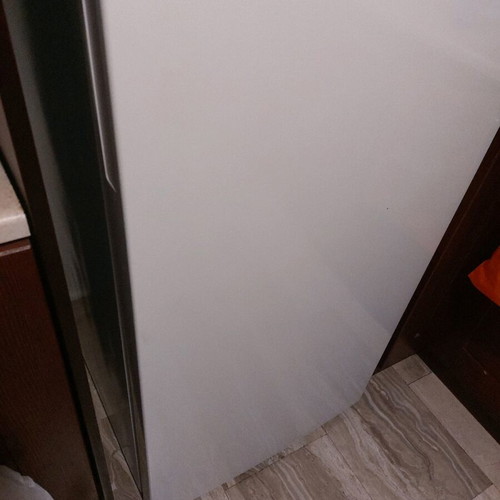 Indesit refrigerator like new, dimensions 60x60x172