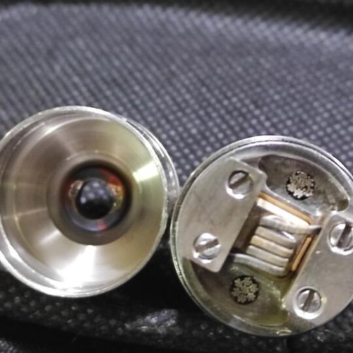 Vapefly Brunhilde MTL RTA 5ml