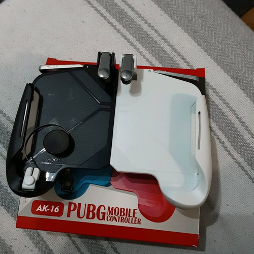 Game controllers new, set of 2, ideal for PUBG