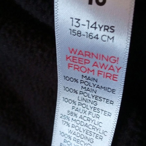 Boys' winter clothes set 13-14 years like new with Tu jacket and 3 sweatshirts