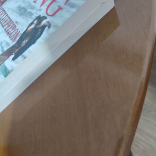 Stephen King Desperation book