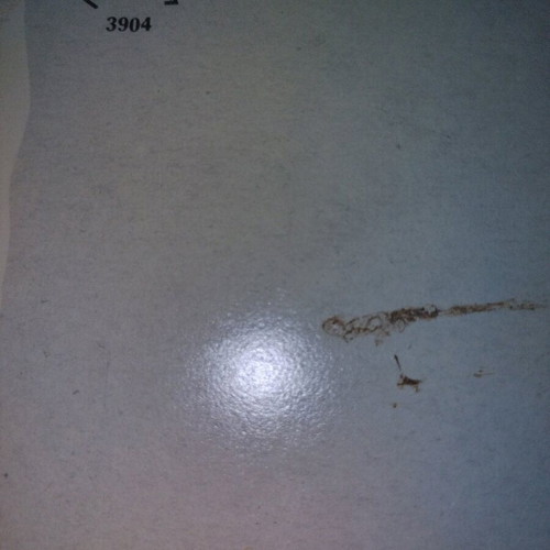 Ta Paraloga vinyl like new, Manos Hadjidakis