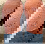  Μαύρα Δερμάτινα Παπούτσια γυναικεία