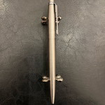 Parker pen used, needs refill