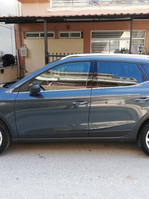 Seat Arona 2023 SUV χειροκίνητο, σαν καινούργιο, CNG