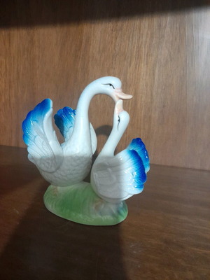 Vintage decoration used in good condition
