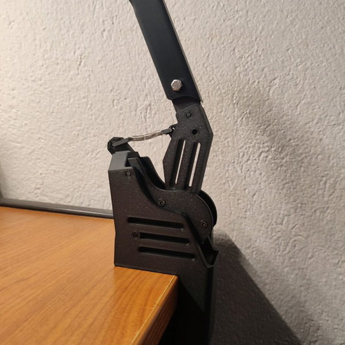 USB Handbrake for PC with Type-C, new
