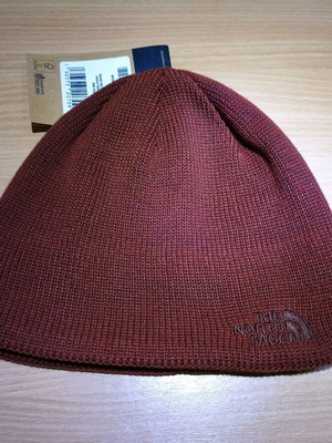 Σκουφάκι The North Face αχρησιμοποίητο