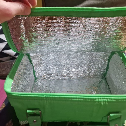 Cooler bag new
