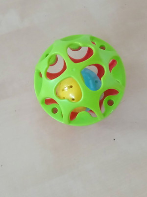 Playgo Bounce N'Roll Ball βρεφικό παιχνίδι μεταχειρισμένο