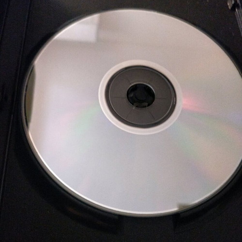DVD Stir of Echoes used in good condition
