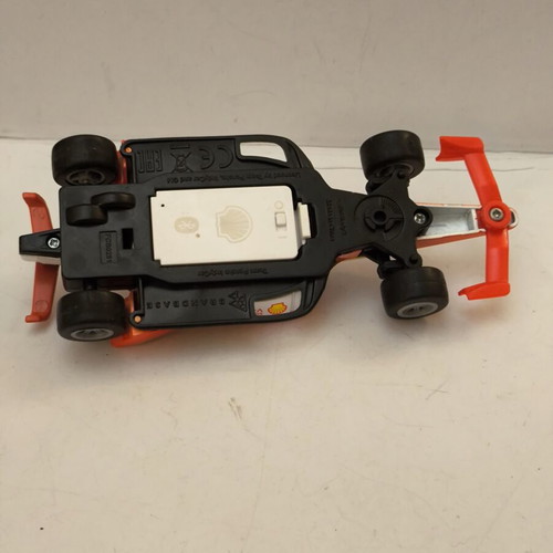Shell Motorsport Collection Team Penske Indycar remote control car 1:41 like new