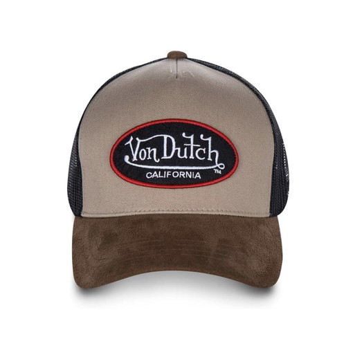 Von Dutch Originals Trucker Cap