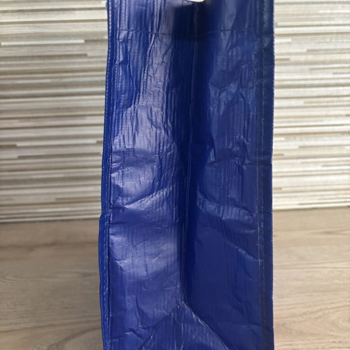 Collectible 30 Years Disneyland bag, recyclable materials