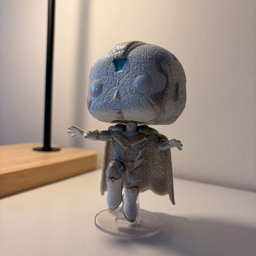 Funko Pop The Vision Diamond Collection #824 new