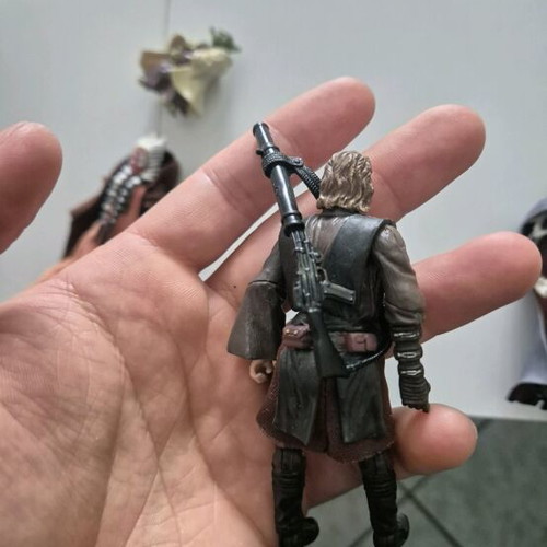 Anakin Skywalker figure 15 cm like new