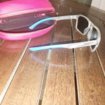 Mirror sunglasses like new