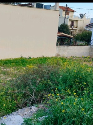 Οικόπεδο 217 τ.μ. στην Παιανία Άγιος Ανδρέας με δόμηση 87 τ.μ.