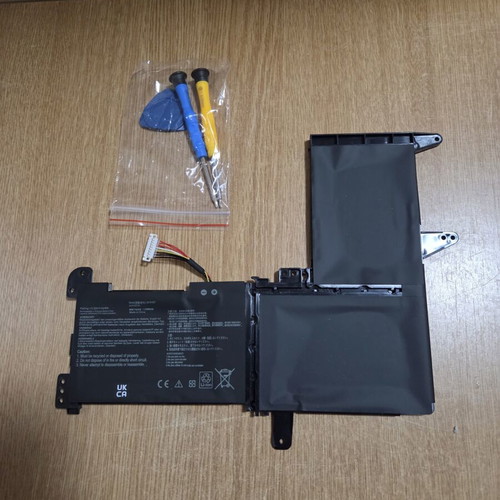 ASUS VivoBook Laptop Battery B31N1637 New 42Wh with Installation Tools