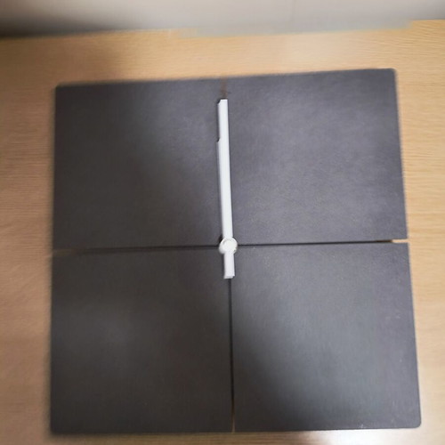 Wall clock new