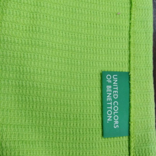 Double summer blanket with fading issue 100% cotton