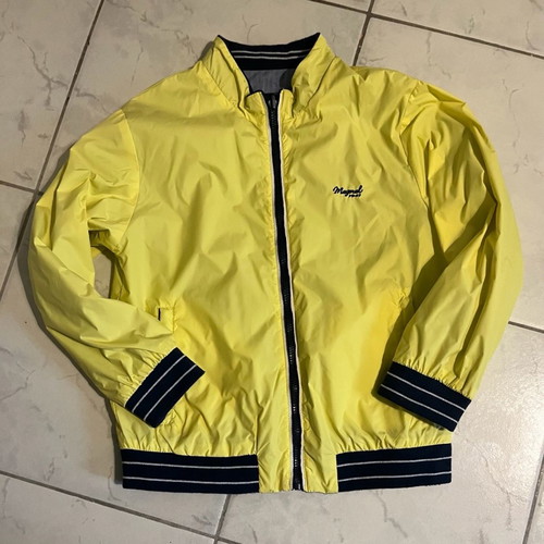 Mayoral Reversible Jacket like new, 116 cm