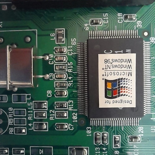 OvisLink Ethernet Network Card 10/100 used