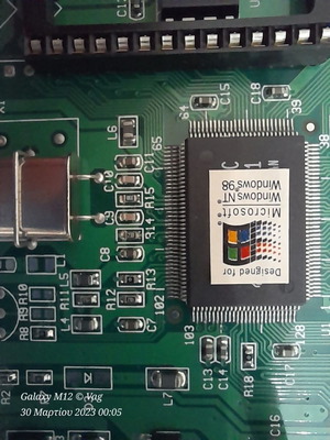 OvisLink Ethernet Network Card 10/100 used