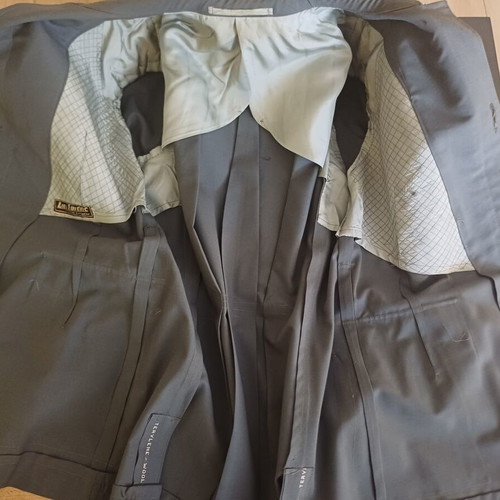 City Police Officer Summer Tunic used, post-1975