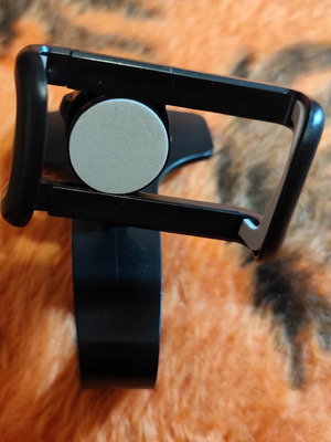 Car phone holder used