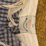 BSB shorts