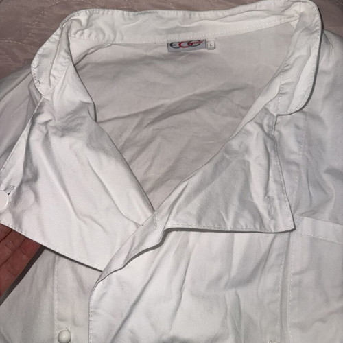 Shirt for Sheff like new, XL size