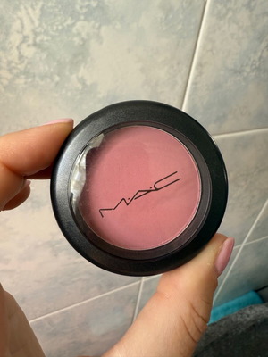 Пудра руж за бузи Mac