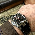  orient automatic exclusive constellation