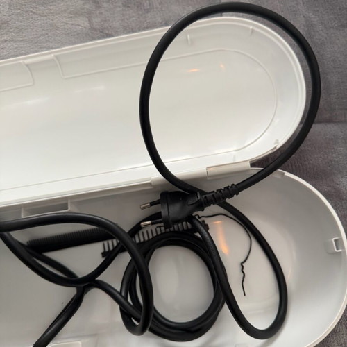 L’Oréal Professionnel Steampod 4.0 Moon Capsule hair straightener like new (Limited Edition)