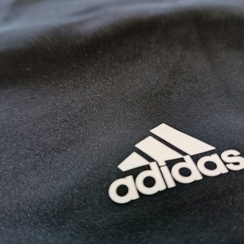 Adidas bustier new, black, size XXL