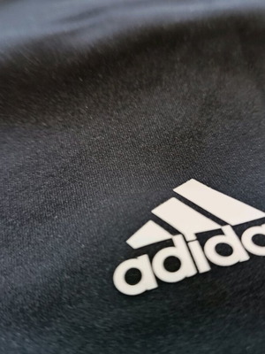 Adidas bustier new, black, size XXL