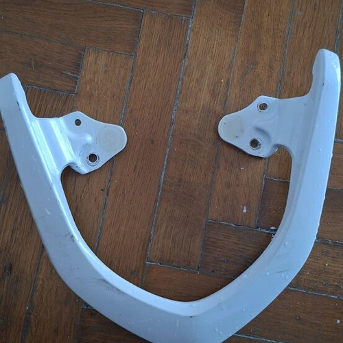 Motorcycle rack new