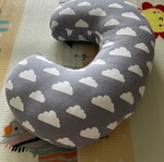Nursing pillow like new
