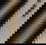 Folli Follie khaki wallet with minor wear used