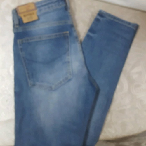 Crocker Jeans Skinny Women's Jeans new, size S, blue