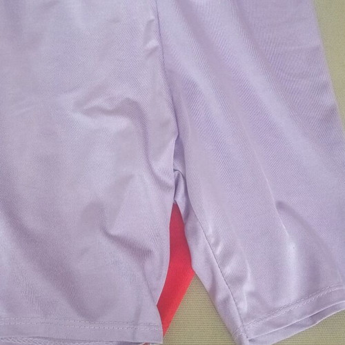 Set of 2 short leggings used, size S