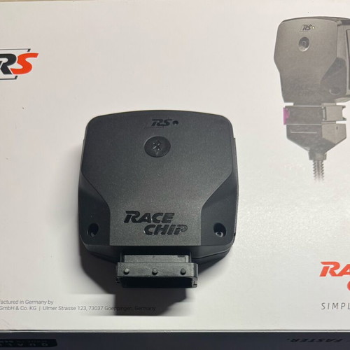 Racechip RS tuning chip for VW Golf GTD 2012-2017